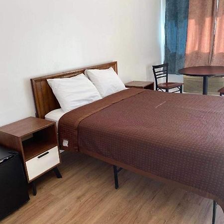 Village Motel Ellenville ภายนอก รูปภาพ
