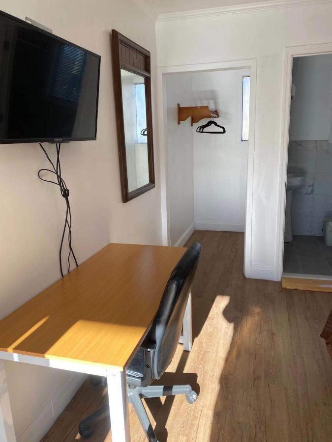 Village Motel Ellenville ภายนอก รูปภาพ