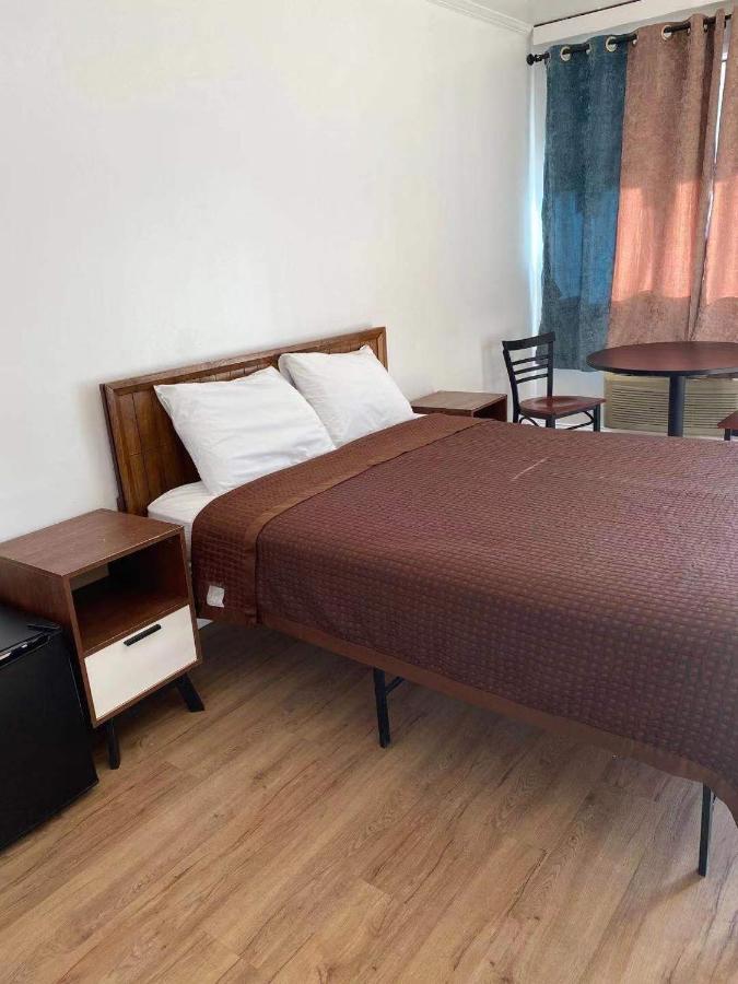 Village Motel Ellenville ภายนอก รูปภาพ