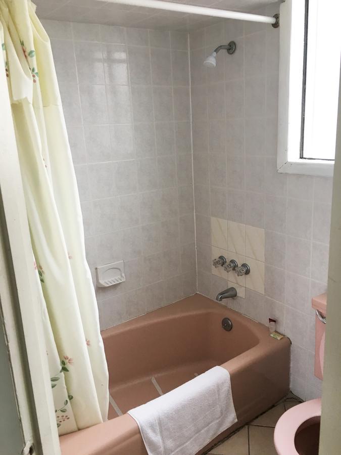 Village Motel Ellenville ภายนอก รูปภาพ