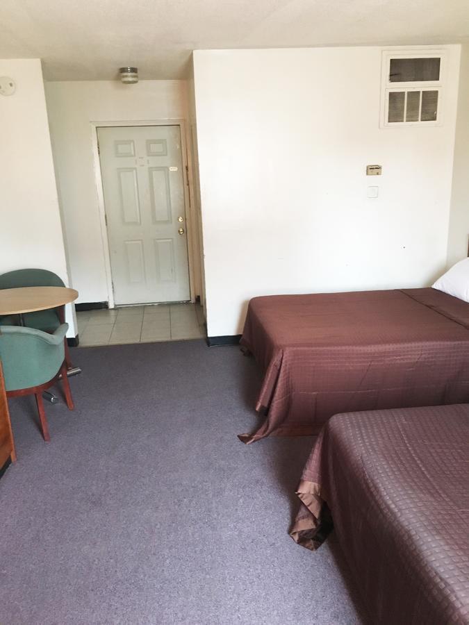 Village Motel Ellenville ภายนอก รูปภาพ