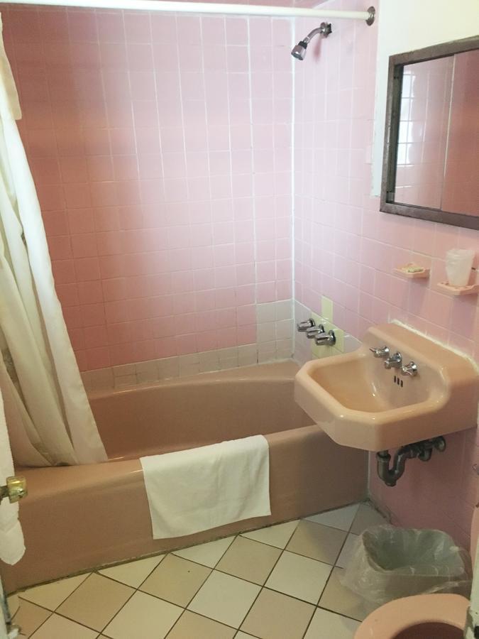 Village Motel Ellenville ภายนอก รูปภาพ