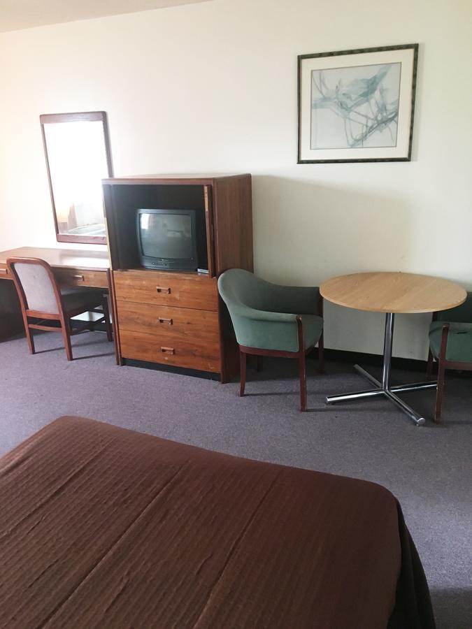 Village Motel Ellenville ภายนอก รูปภาพ