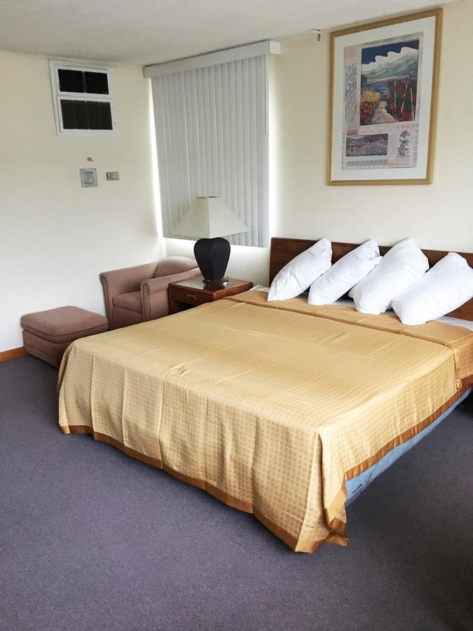 Village Motel Ellenville ภายนอก รูปภาพ